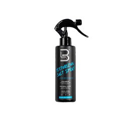 L3Vel3 Spray Texturizante Agua de Mar para Ondas Playeras y Volumen 250ml