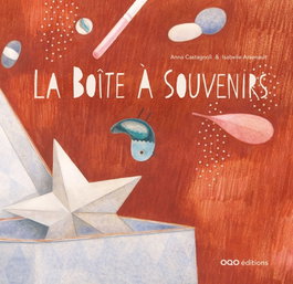 OQO La boite á souvenirs