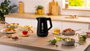 Bosch TWK1M123 Negro
