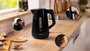 Bosch TWK1M123 Negro