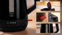 Bosch TWK1M123 Negro