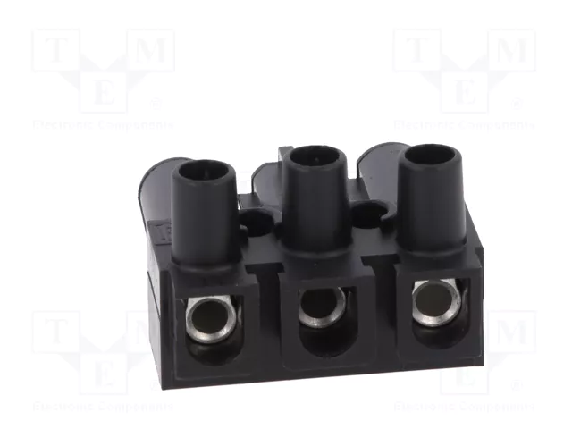 WIELAND GESIS GST18I3S B1 SW Bloque de Bornas Desmontable 20A WIELAND GESIS GST18I3S B1 SW Bloque de Bornas Desmontable 20A
