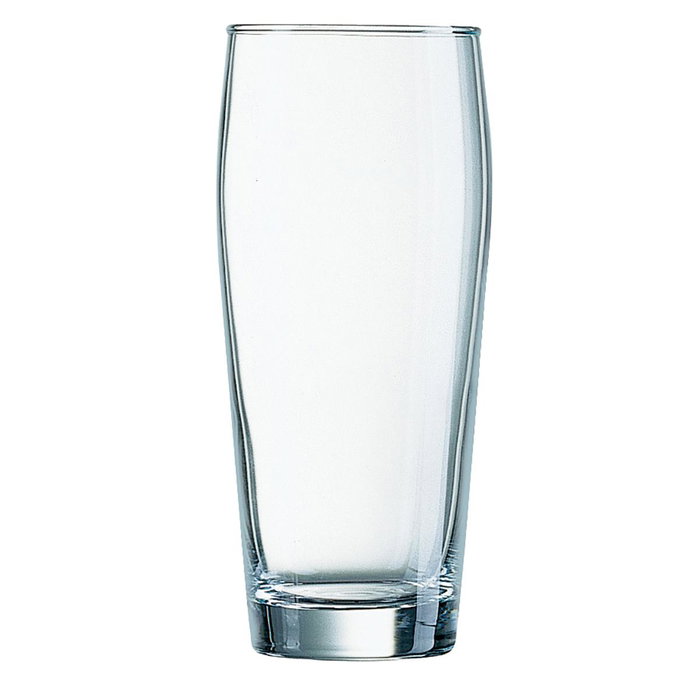 Luminarc Vaso Alto de Vidrio 36 CL