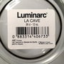 Luminarc Vaso Alto de Vidrio 36 CL