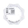 Luminarc Vaso Alto de Vidrio 36 CL