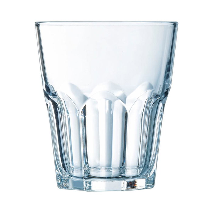 Luminarc Vaso Alto de Vidrio 36 CL
