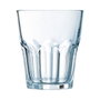 Luminarc Vaso Alto de Vidrio 36 CL
