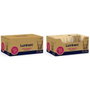Luminarc Vaso Alto de Vidrio 36 CL