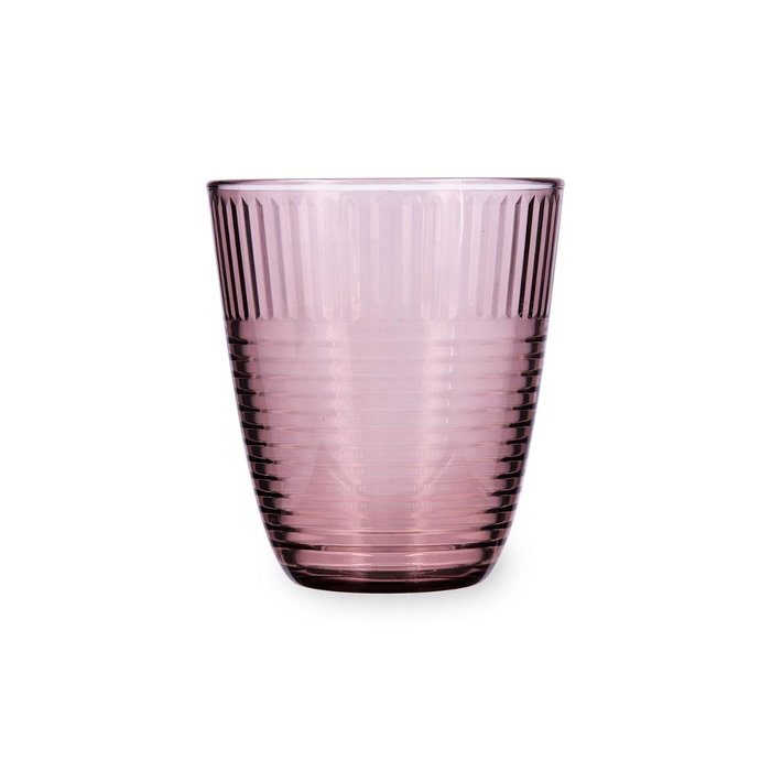 Luminarc Vaso Alto de Vidrio 36 CL
