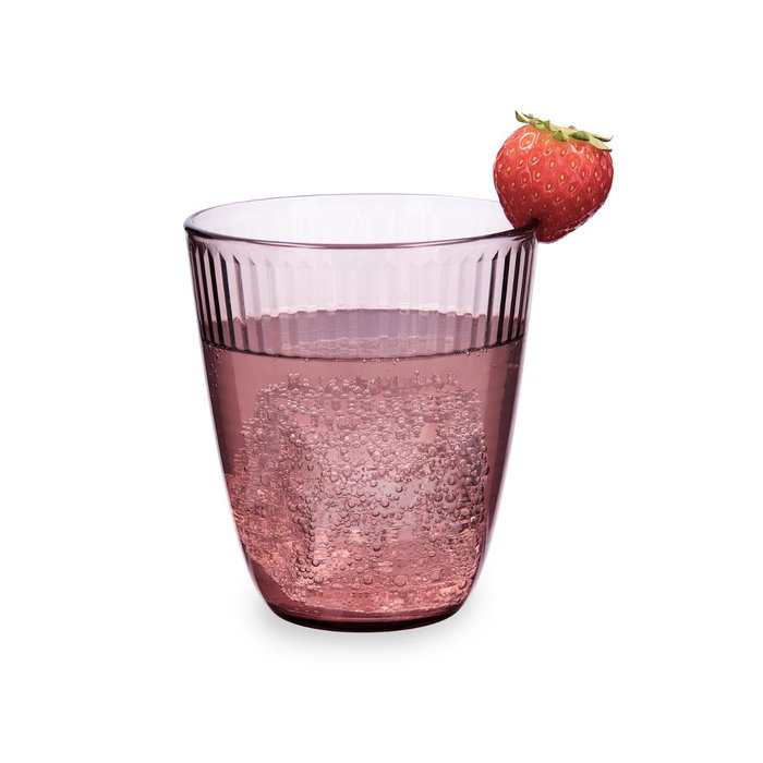Luminarc Vaso Alto de Vidrio 36 CL