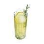 Luminarc Vaso Alto de Vidrio 36 CL