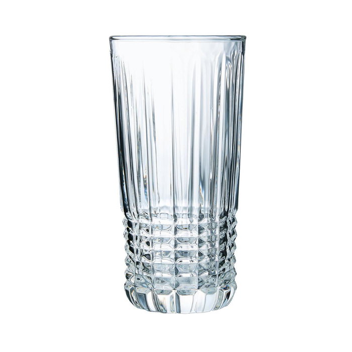 Luminarc Vaso Alto de Vidrio 36 CL