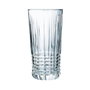 Luminarc Vaso Alto de Vidrio 36 CL