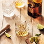 Luminarc Vaso Alto de Vidrio 36 CL