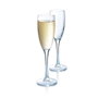 Luminarc Vaso Alto de Vidrio 36 CL