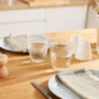 Luminarc Vaso Alto de Vidrio 36 CL