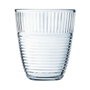 Luminarc Vaso Alto de Vidrio 36 CL