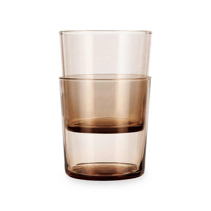 Luminarc Vaso Alto de Vidrio 36 CL