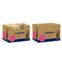 Luminarc Vaso Alto de Vidrio 36 CL