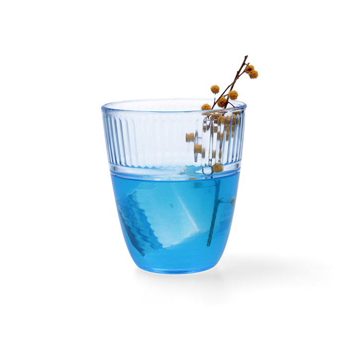 Luminarc Vaso Alto de Vidrio 36 CL