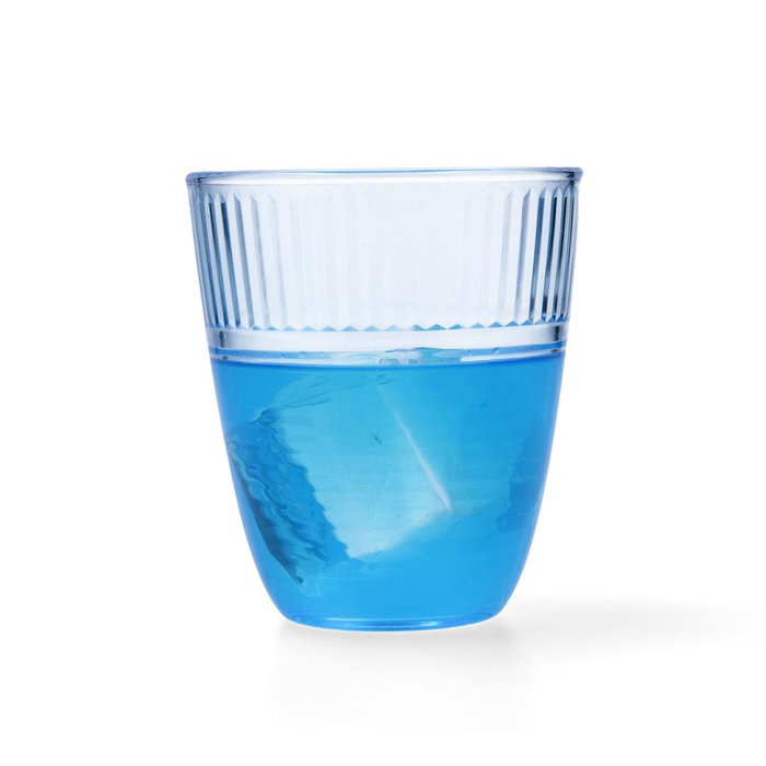 Luminarc Vaso Alto de Vidrio 36 CL