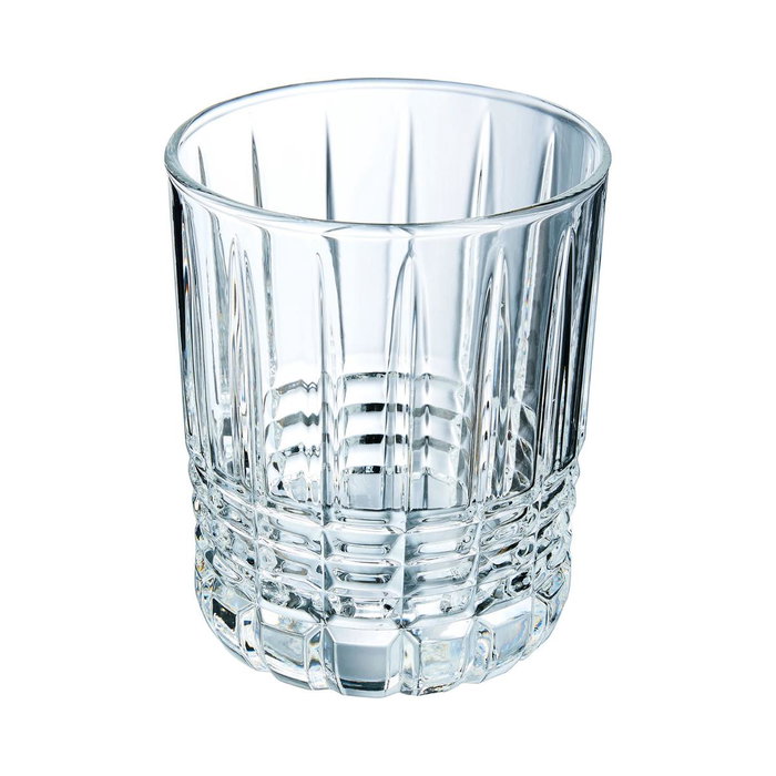 Luminarc Vaso Alto de Vidrio 36 CL