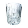 Luminarc Vaso Alto de Vidrio 36 CL
