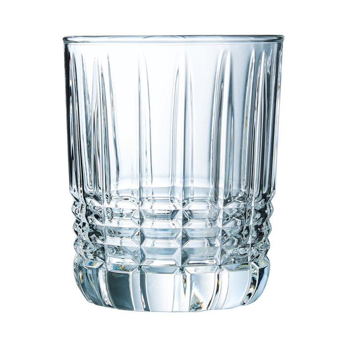 Luminarc Vaso Alto de Vidrio 36 CL