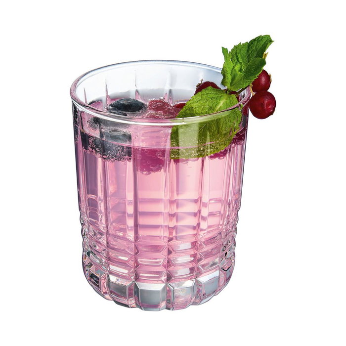 Luminarc Vaso Alto de Vidrio 36 CL