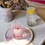 Luminarc Vaso Alto de Vidrio 36 CL