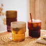 Luminarc Vaso Alto de Vidrio 36 CL