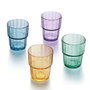 Luminarc Vaso Alto de Vidrio 36 CL