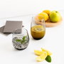 Luminarc Vaso Alto de Vidrio 36 CL