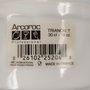 Luminarc Vaso Alto de Vidrio 36 CL