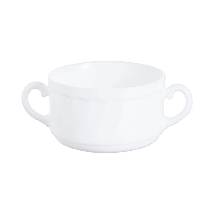 Luminarc Vaso Alto de Vidrio 36 CL