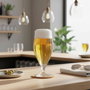 Luminarc Vaso Alto de Vidrio 36 CL