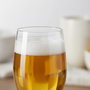 Luminarc Vaso Alto de Vidrio 36 CL