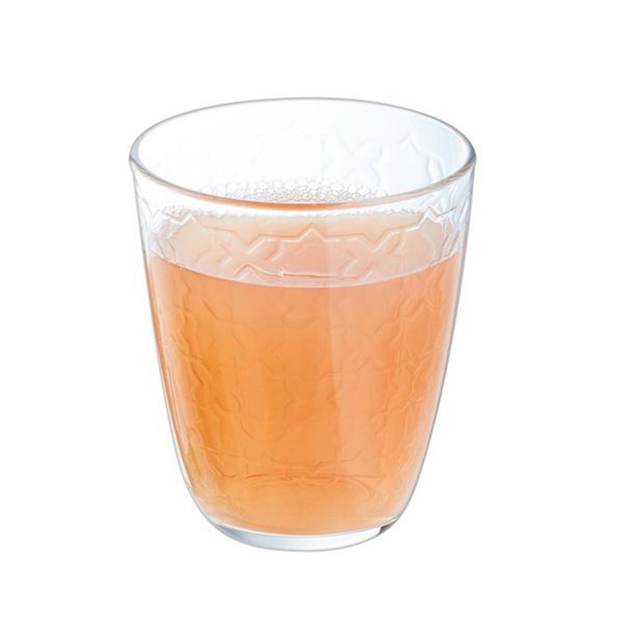 Luminarc Vaso Alto de Vidrio 36 CL
