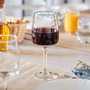 Luminarc Vaso Alto de Vidrio 36 CL