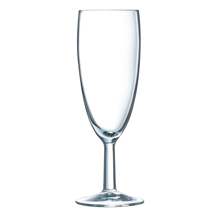 Luminarc Vaso Alto de Vidrio 36 CL