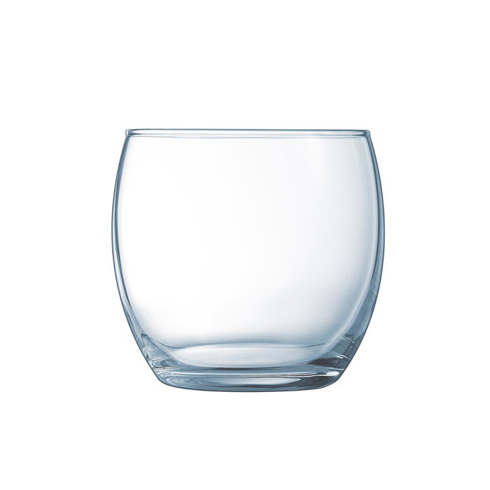 Luminarc Vaso Alto de Vidrio 36 CL