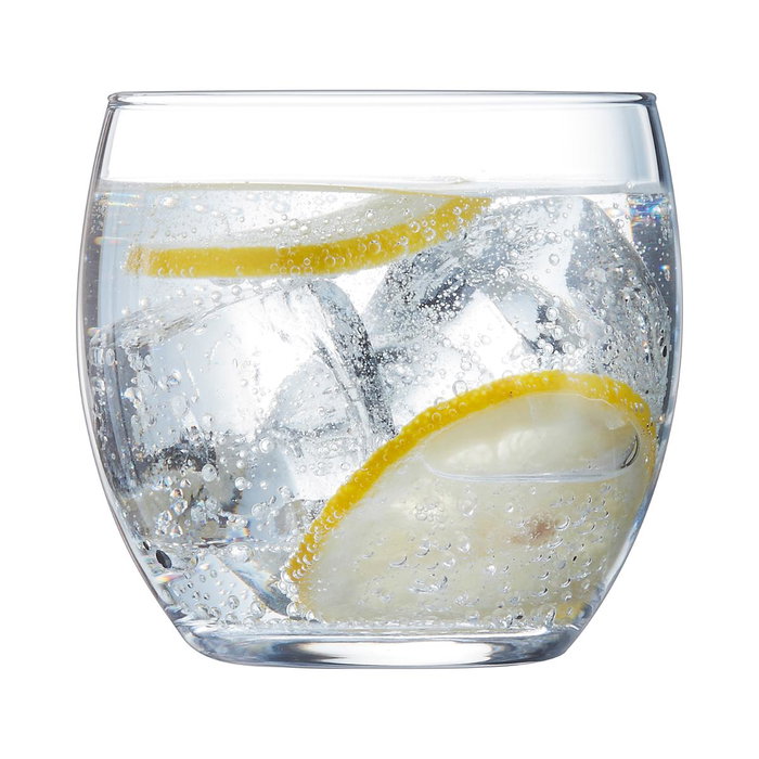 Luminarc Vaso Alto de Vidrio 36 CL