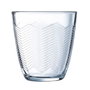 Luminarc Vaso Alto de Vidrio 36 CL