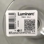 Luminarc Vaso Alto de Vidrio 36 CL