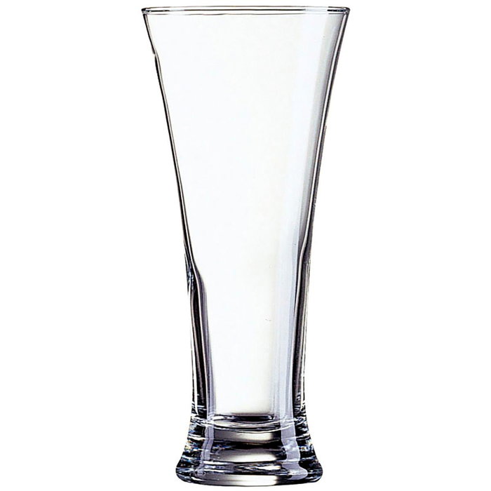 Luminarc Vaso Alto de Vidrio 36 CL