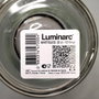 Luminarc Vaso Alto de Vidrio 36 CL