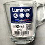 Luminarc Vaso Alto de Vidrio 36 CL