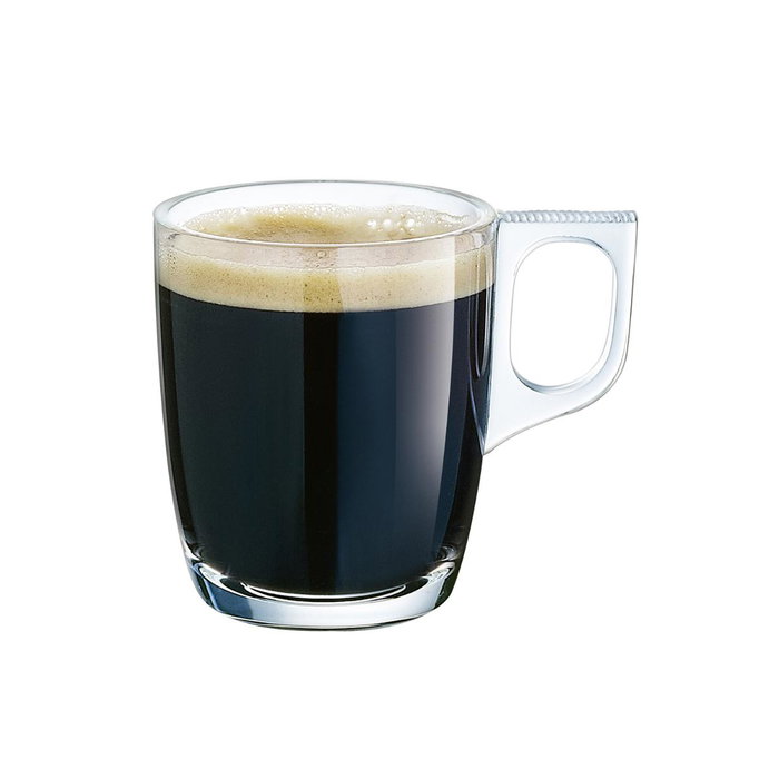 Luminarc Vaso Alto de Vidrio 36 CL