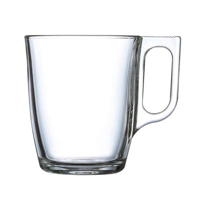 Luminarc Vaso Alto de Vidrio 36 CL