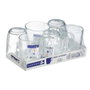 Luminarc Vaso Alto de Vidrio 36 CL